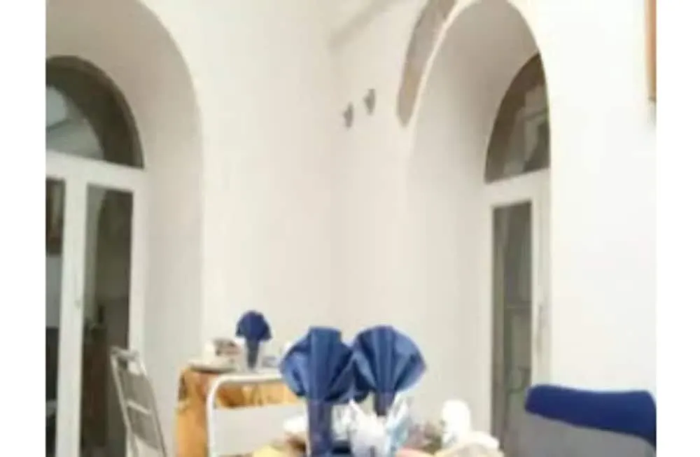 Hotel Acquario Genoa Italy