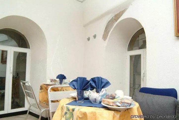 Hotel Acquario Genoa