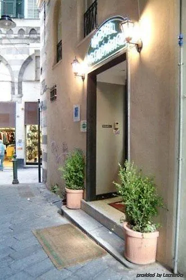 Hotel Acquario Genua