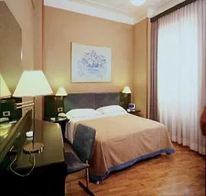 Hotel Acquario Genoa