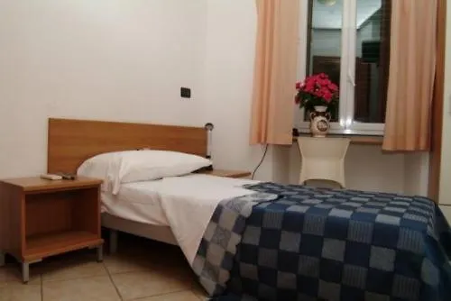***  Hotel Acquario Genoa Italy