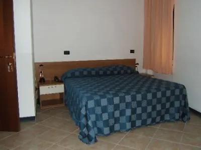 Hotel Acquario Genoa 3*,  Italy
