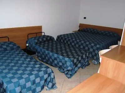 Hotel Acquario Genua 3*,