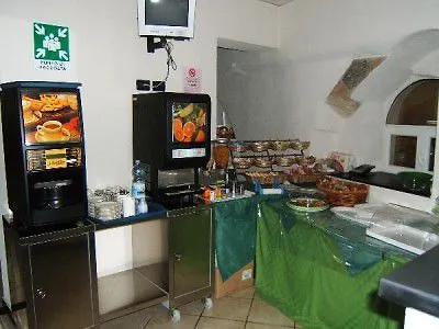 Hotel Acquario Genoa