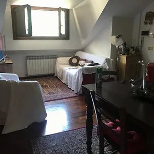 Mansarda Panoramica Vicino Al Centro Dell'abetone Appartamento