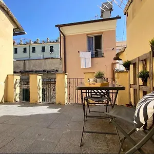 Del Duca Appartamento