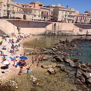 Casa Il Castello Appartamento