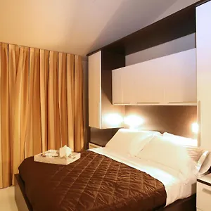 Sottovento 3*, Rimini Italie