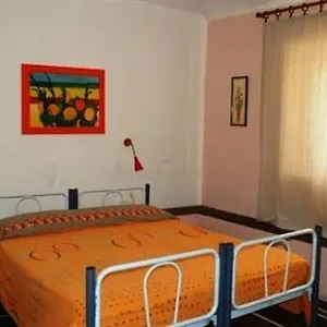 Hotel Caffaro, Gênes