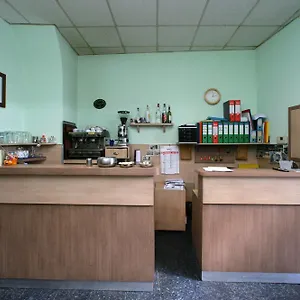 Hotel Le Tre Stazioni, Gênes