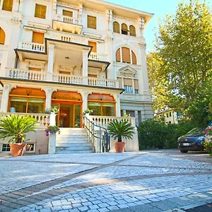 Hotel Il Giardino Di Albaro, Gênes