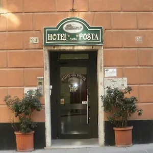 Hotel Posta, Gênes