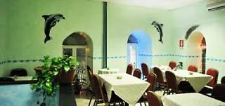 Hotel Acquario جنوة