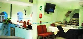 Hotel Acquario جنوة