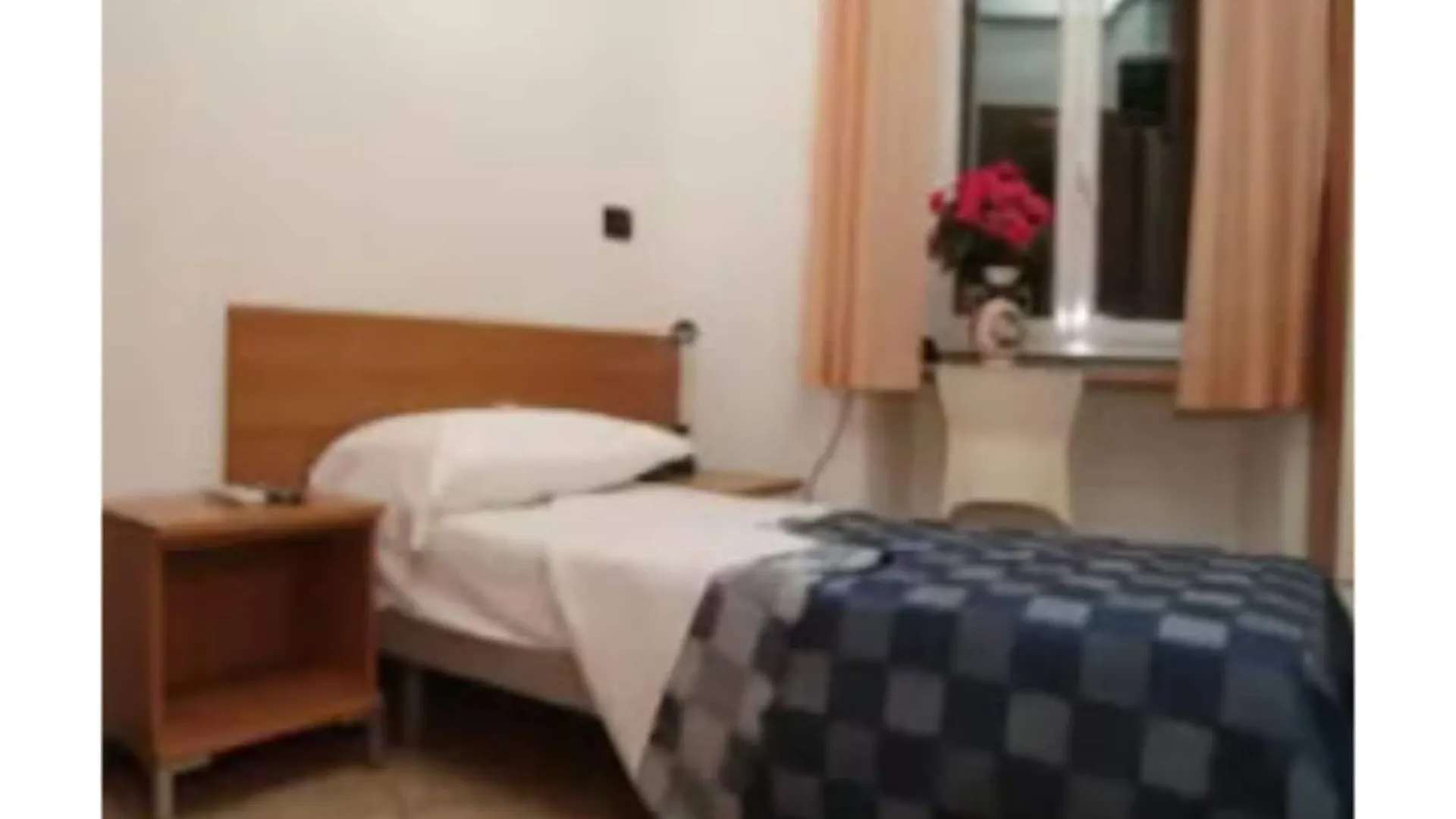 Hotel Acquario جنوة