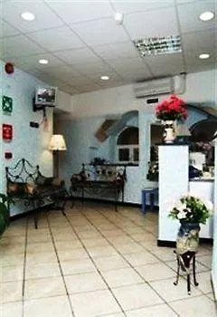 Hotel Acquario جنوة