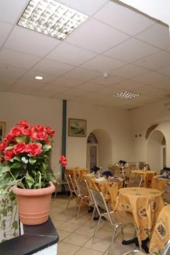 Hotel Acquario جنوة