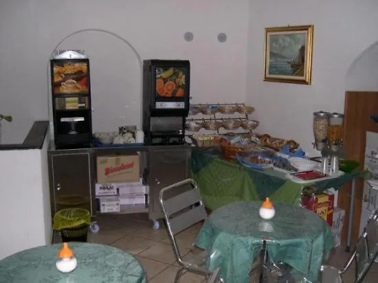 Hotel Acquario جنوة