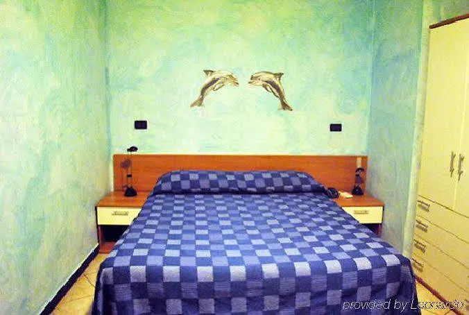 Hotel Acquario Genova