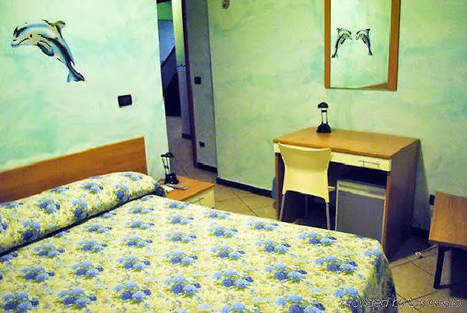 Hotel Acquario Genova 3*,  Italia
