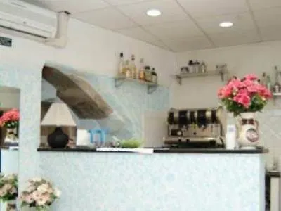Hotel Acquario جنوة 3*,
