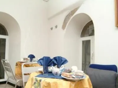 Hotel Acquario Génova