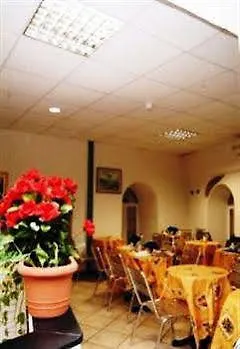 Hotel Acquario جنوة 3*,  إيطاليا
