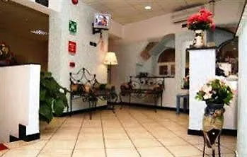Hotel Acquario جنوة