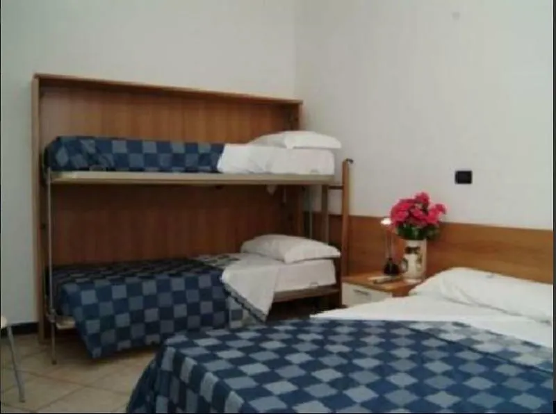 Hotel Acquario Génova