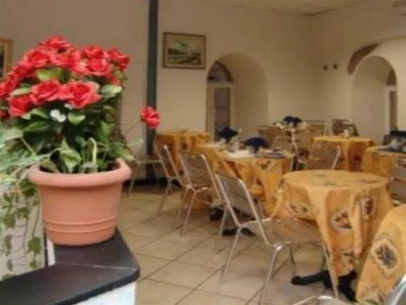 Hotel Acquario Génova Italia